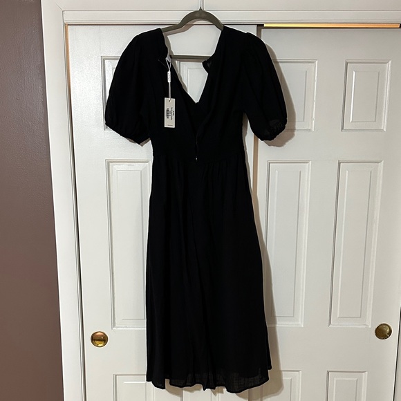 Petal and Pup Robbie Short Sleeve - Black, new with tags - Picture 3 of 5